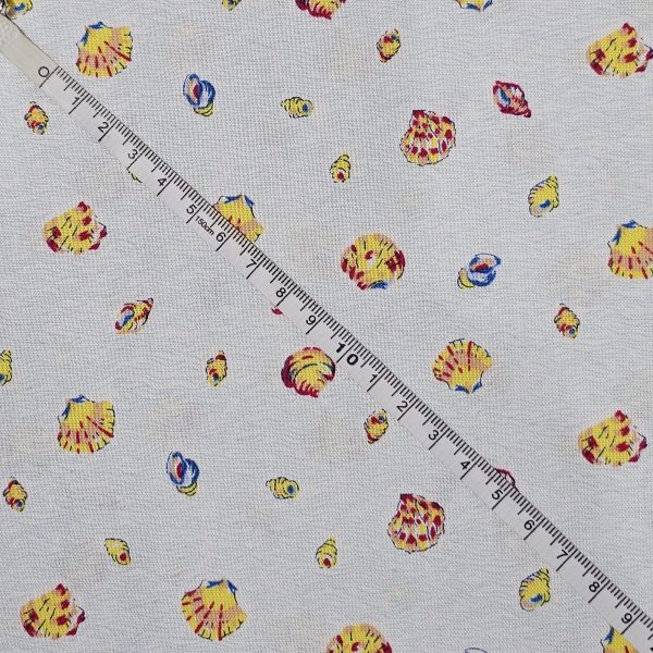 Liberty - Riviera Collection - Sea Shells - L005