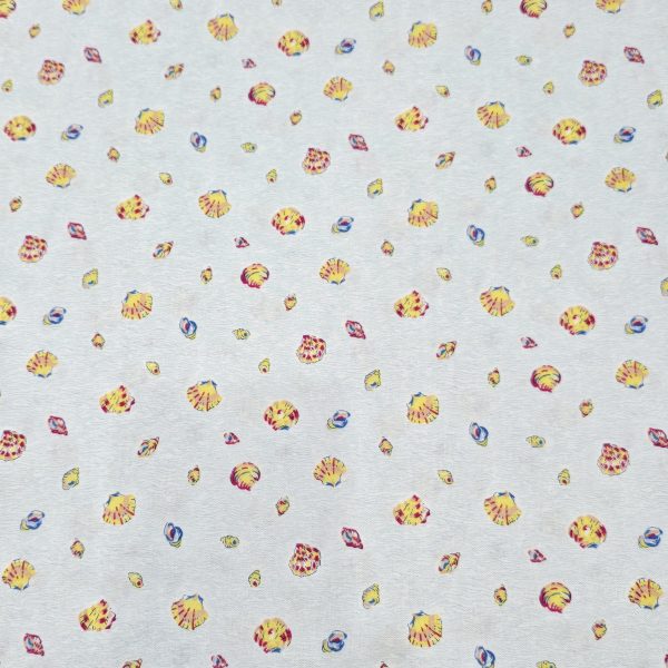 Liberty - Riviera Collection - Sea Shells - L005