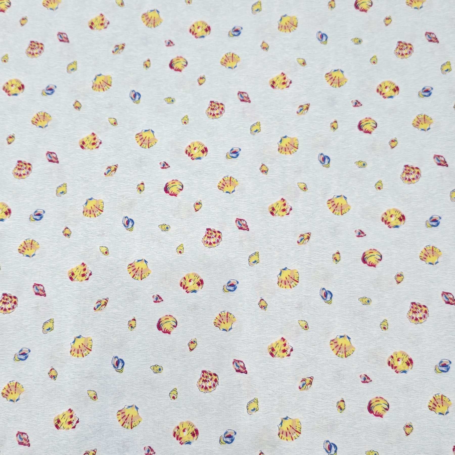 Liberty - Riviera Collection - Sea Shells - L005