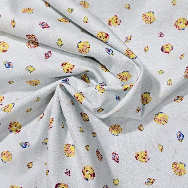 Liberty - Riviera Collection - Sea Shells - L005