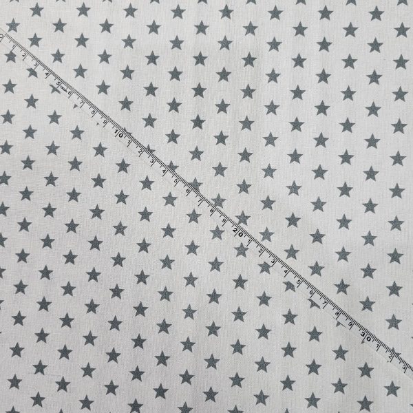 20251117_132640 Crafty Fabrics - Small Stars Design - CC113