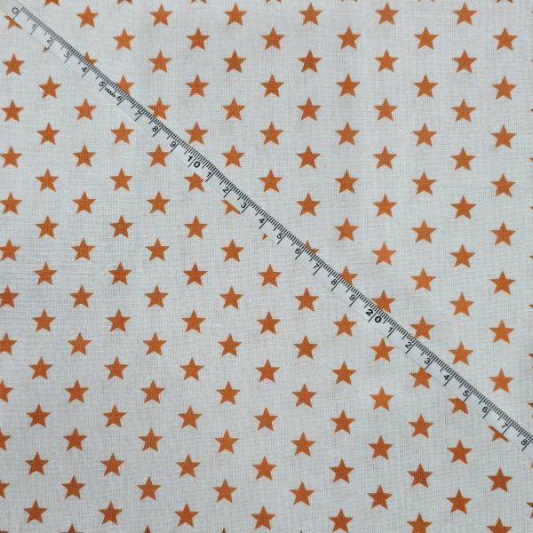 20251117_134137 Crafty Fabrics - Small Stars Design - CC119
