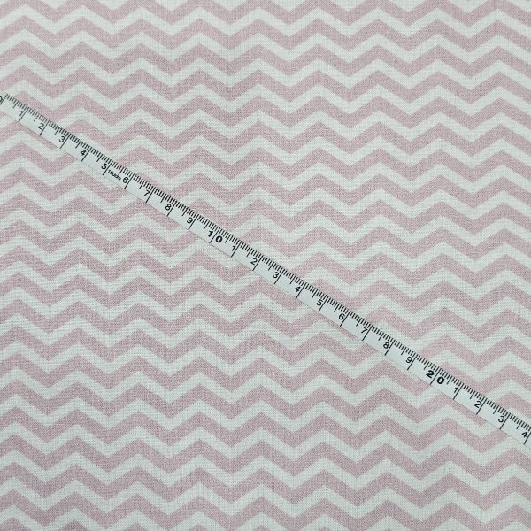 20251117_141349 Crafty Fabrics - Small Zigzag Design - CC128