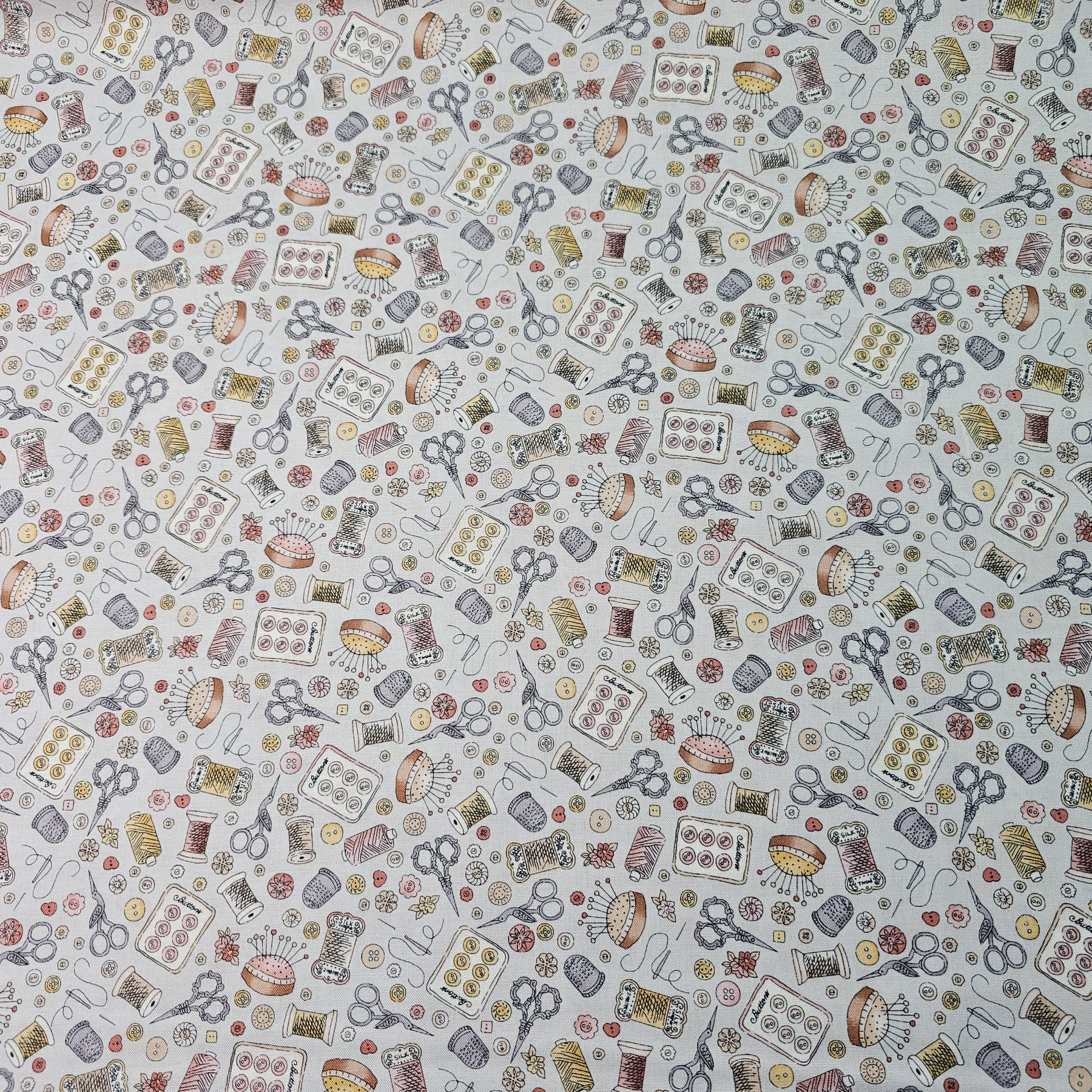 Makower - Atelier Notions - M154