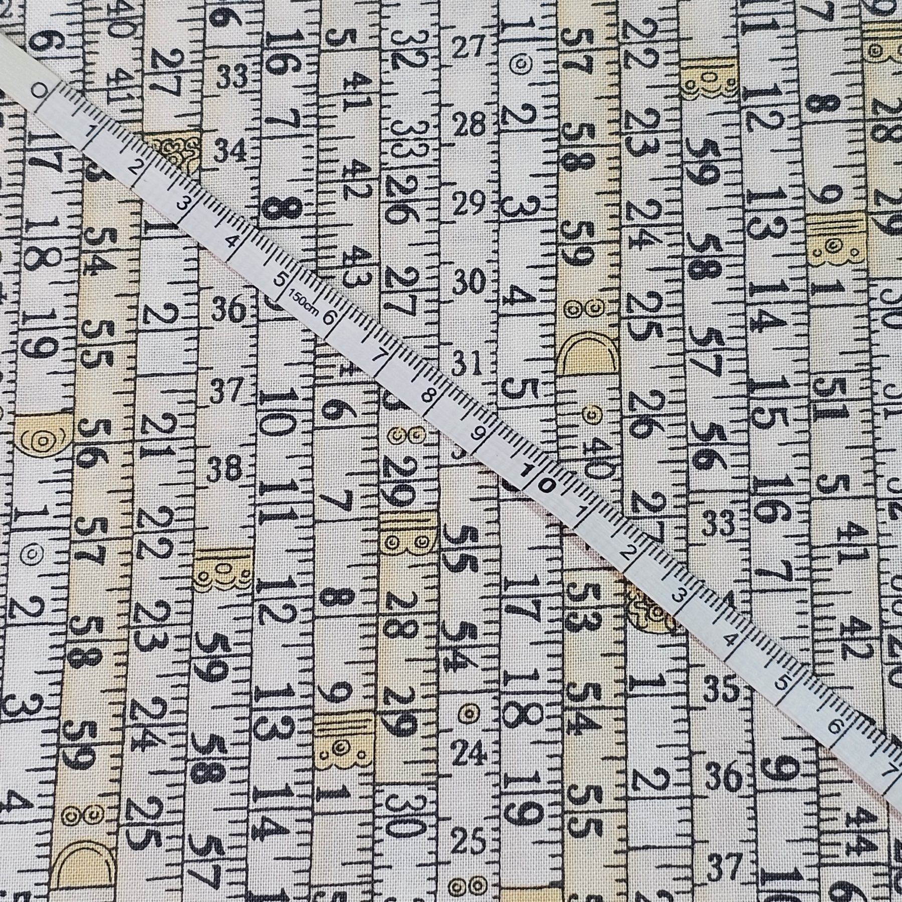 Makower - Atelier Measurements - M155