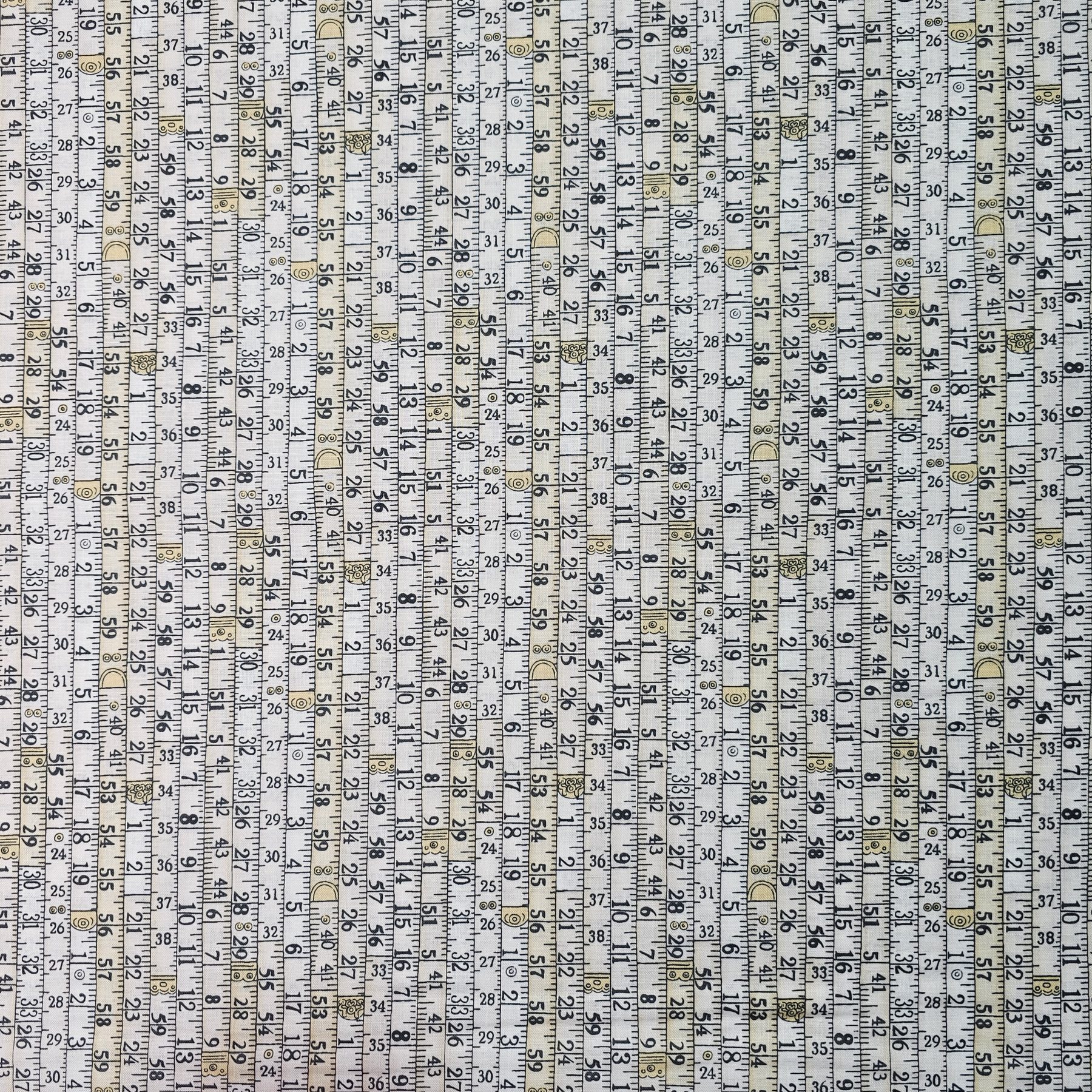 Makower - Atelier Measurements - M155