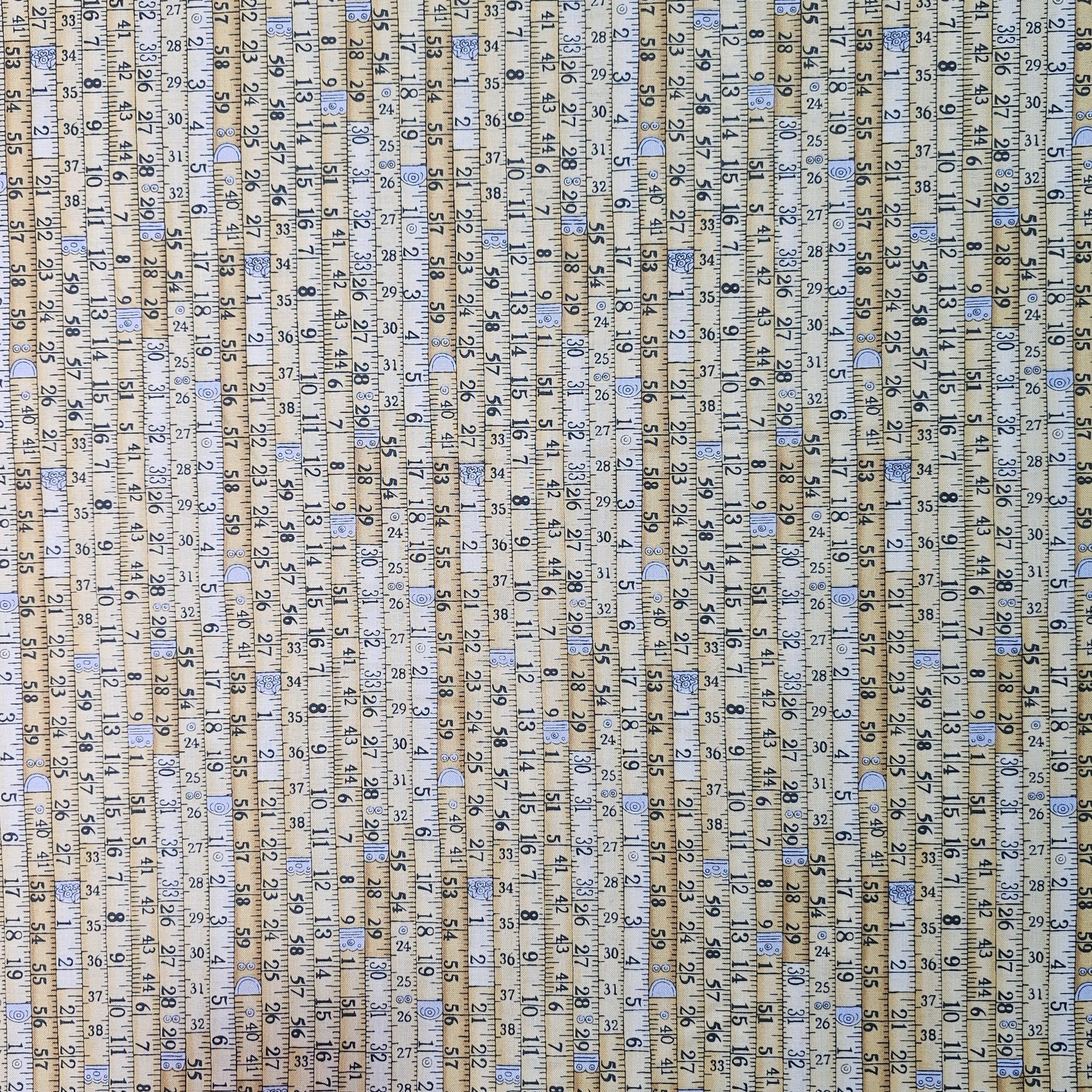 Makower - Atelier Measurements - M156