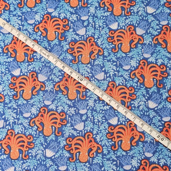 20251124_124708 Makower - Deep Blue Sea Octopus - M162