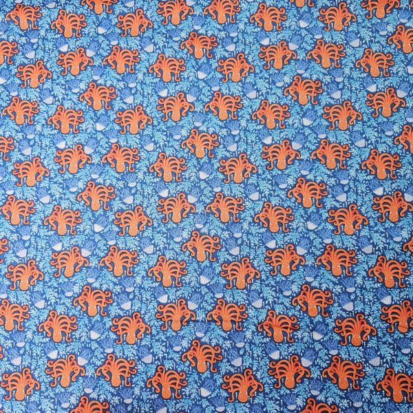 20251124_124748 Makower - Deep Blue Sea Octopus - M162