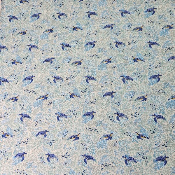 20251124_125459 Makower - Deep Blue Sea Turtles - M163