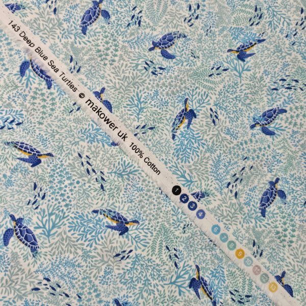 20251124_125626 Makower - Deep Blue Sea Turtles - M163