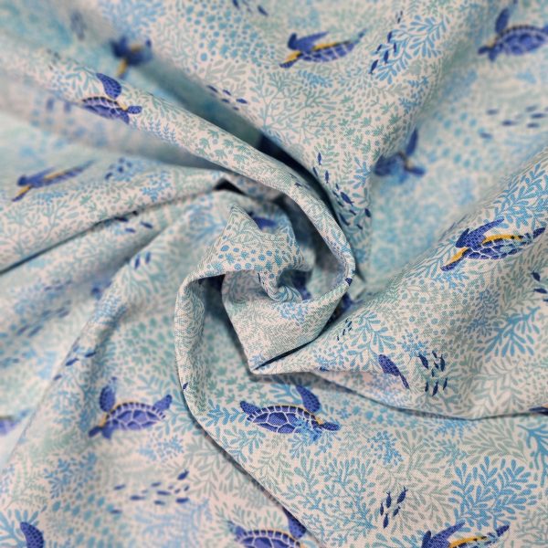 20251124_125658 Makower - Deep Blue Sea Turtles - M163