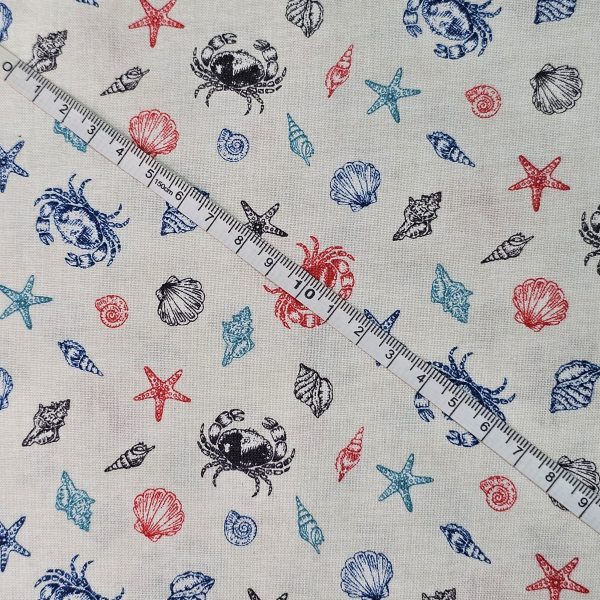 20251124_130129 Makower - Nautical Shells - M165