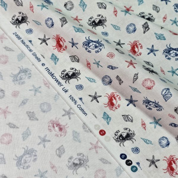 20251124_130323 Makower - Nautical Shells - M165