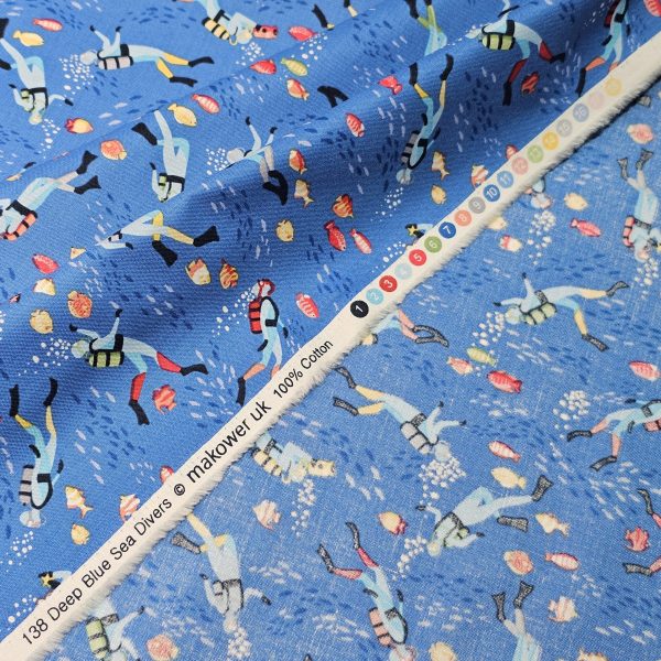 20251124_132623 Makower - Deep Blue Sea Divers - M166