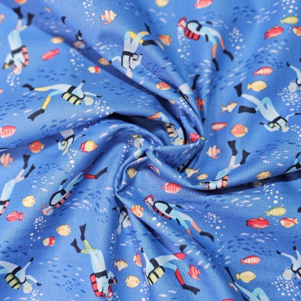 20251124_132703 Makower - Deep Blue Sea Divers - M166