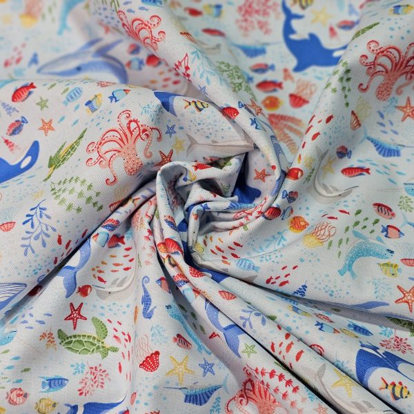 20251124_133314 Makower - Deep Blue Sea Creatures - M167