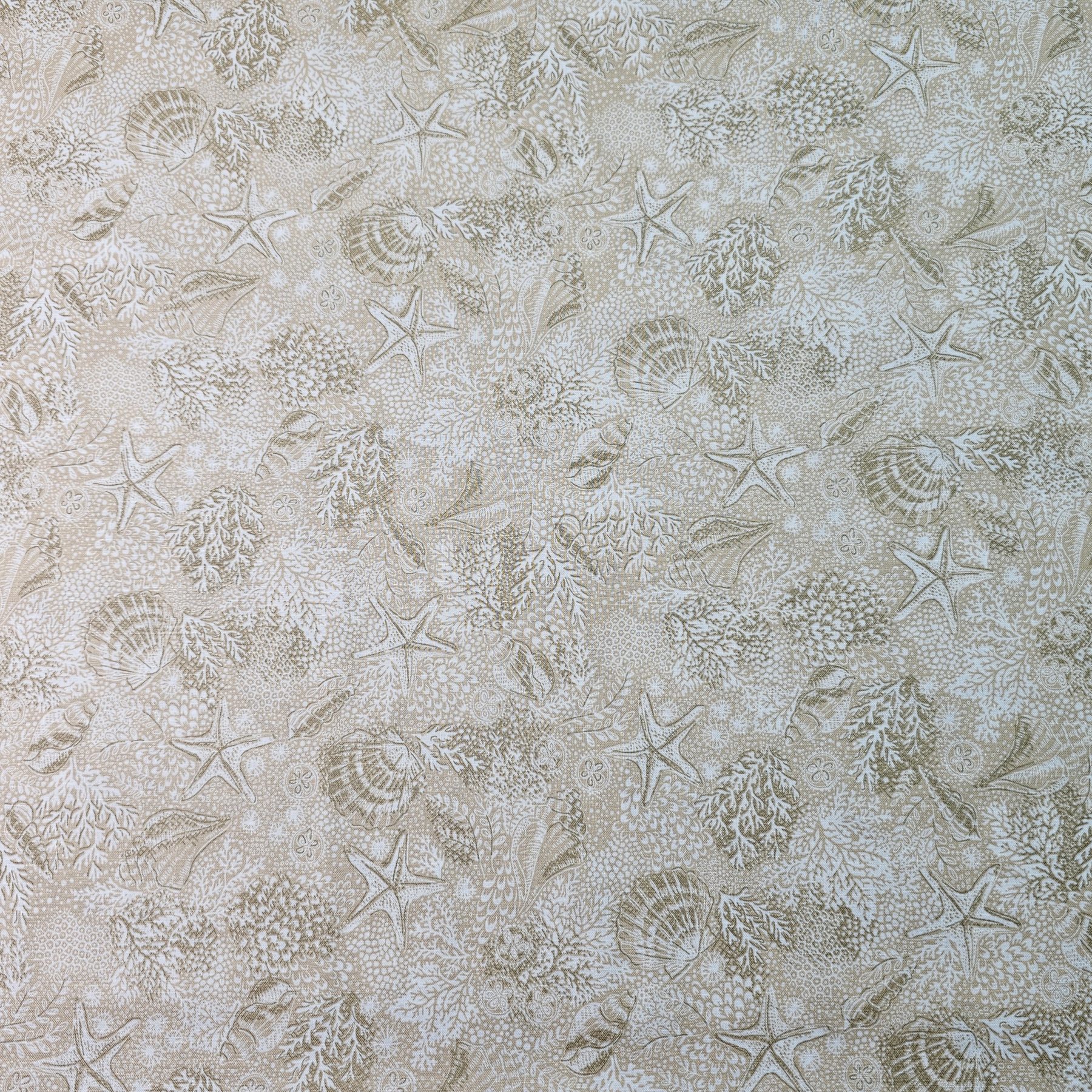 Makower - High Tide Reef - M168