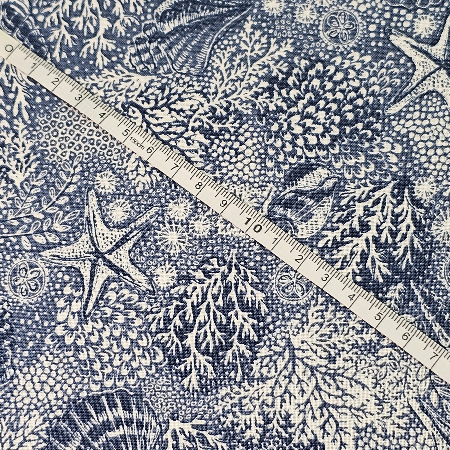 Makower - High Tide Reef - M169