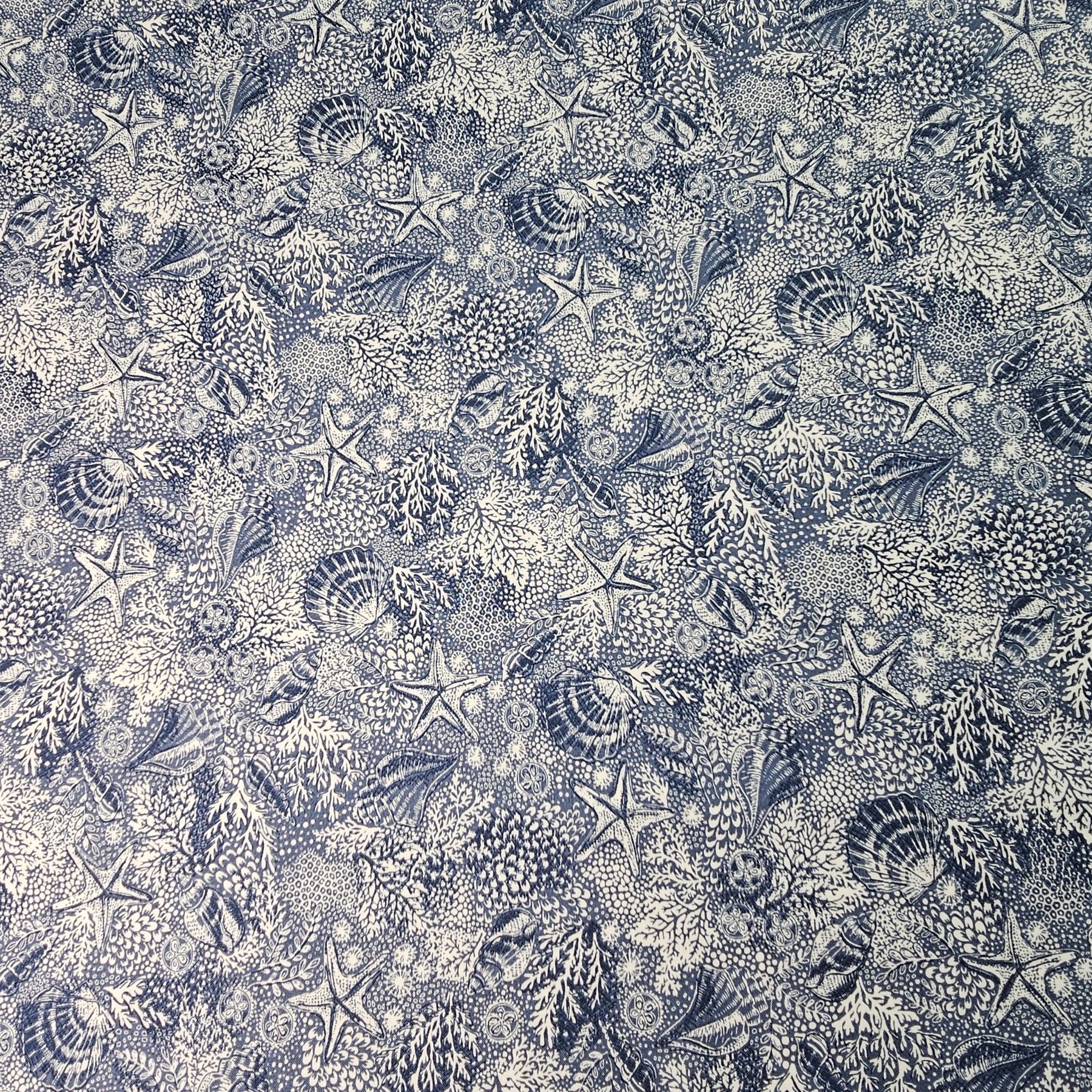 Makower - High Tide Reef - M169