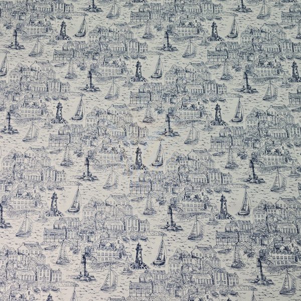 20251124_134833 Makower - High Tide Harbour View - M170