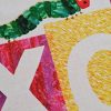 28 Fabric Panel - The Very Hungry Caterpillar - Panel 51