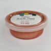 Hunkydory - Artist Acrylic Paint - Metallic - Orange - 03