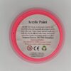 Hunkydory - Artist Acrylic Paint - Neon - Pink - 04
