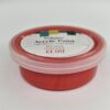 Hunkydory - Artist Acrylic Paint - Metallic - Red - 04