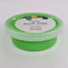 Hunkydory - Artist Acrylic Paint - Neon - Green- 06