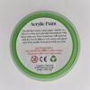 Hunkydory - Artist Acrylic Paint - Matt - Light Green - 12