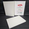 Luxury A5 Card Blanks / C5 Envelopes Pack 25