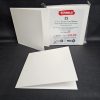 Luxury 5" x 5" Card Blanks / 5" x 5" Envelopes Pack 25
