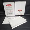 Luxury 5″ x 7″ Card Blanks 30 Pack / 5″ x 7″ Envelopes Pack 25