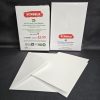 Luxury A6 Card Blanks 25 Pack & C6 Envelopes 30 Pack