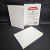 Luxury A6 Card Blanks 25 Pack & C6 Envelopes 30 Pack