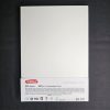 SCBBLR A4 Super Smooth White Card 50 Sheets