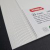 SCBBLR A4 Super Smooth White Card 25 Sheets