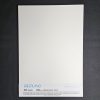 White Watercolor Paper 20 Sheets 280 gsm