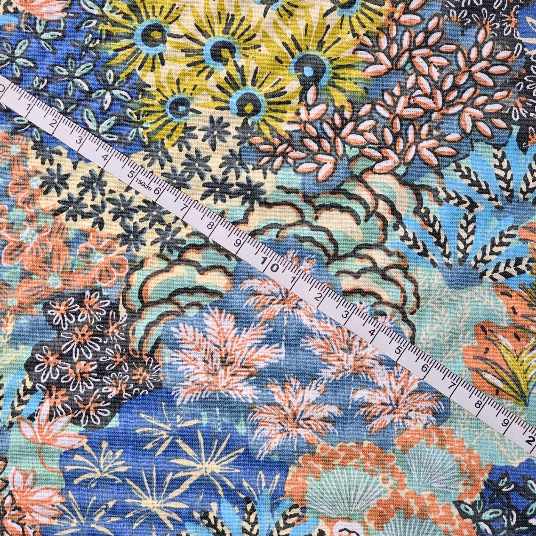 Crafty Fabrics - Mayola Design - CC148