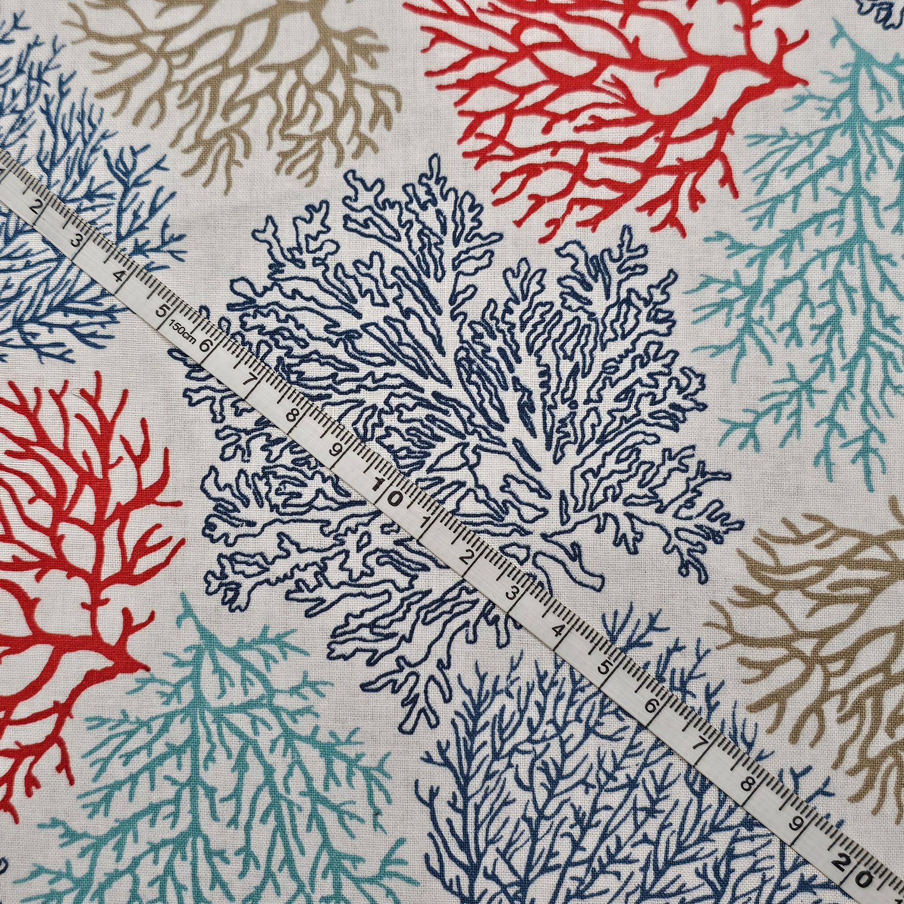 Crafty Fabrics - Nivelle Design - CC149