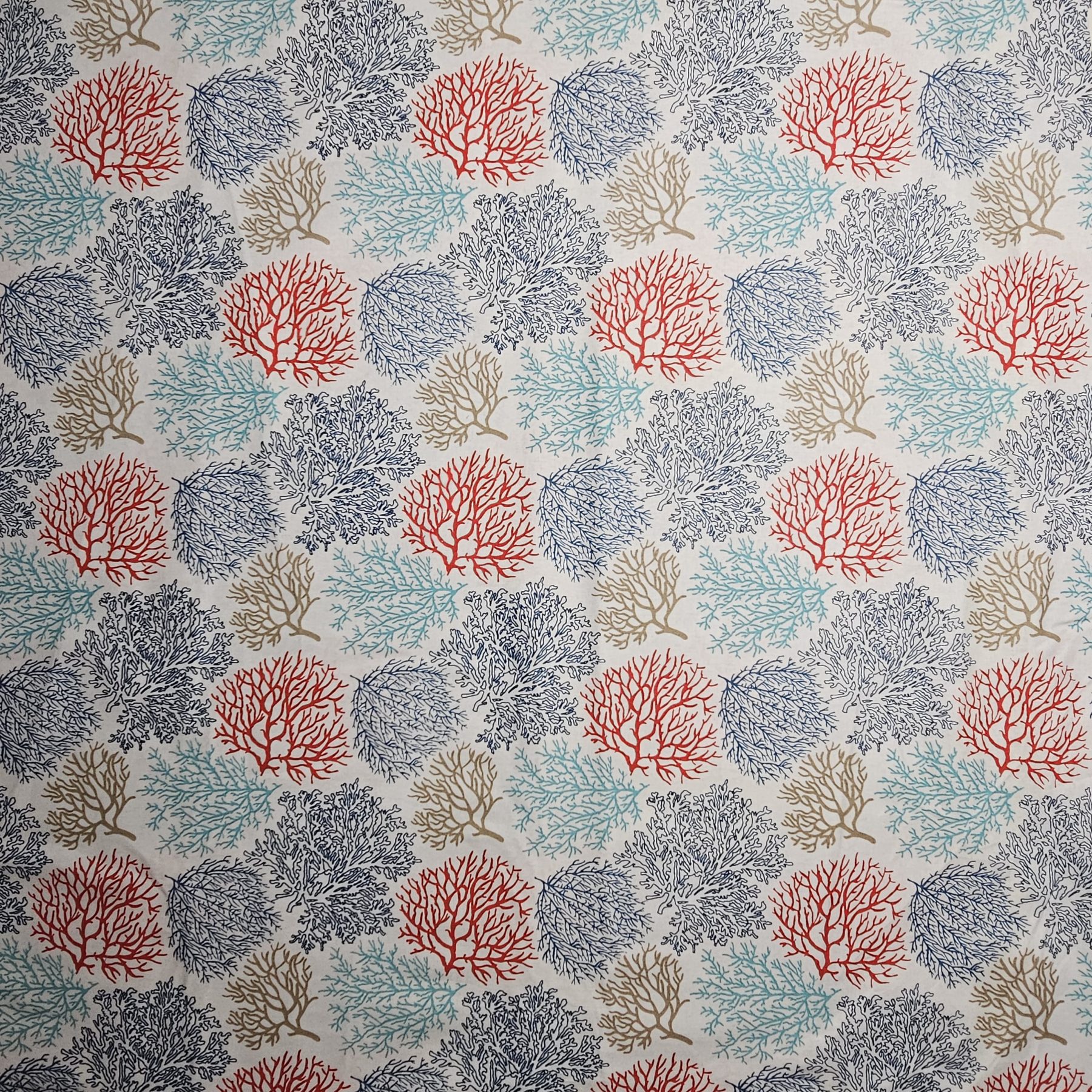 Crafty Fabrics - Nivelle Design - CC149