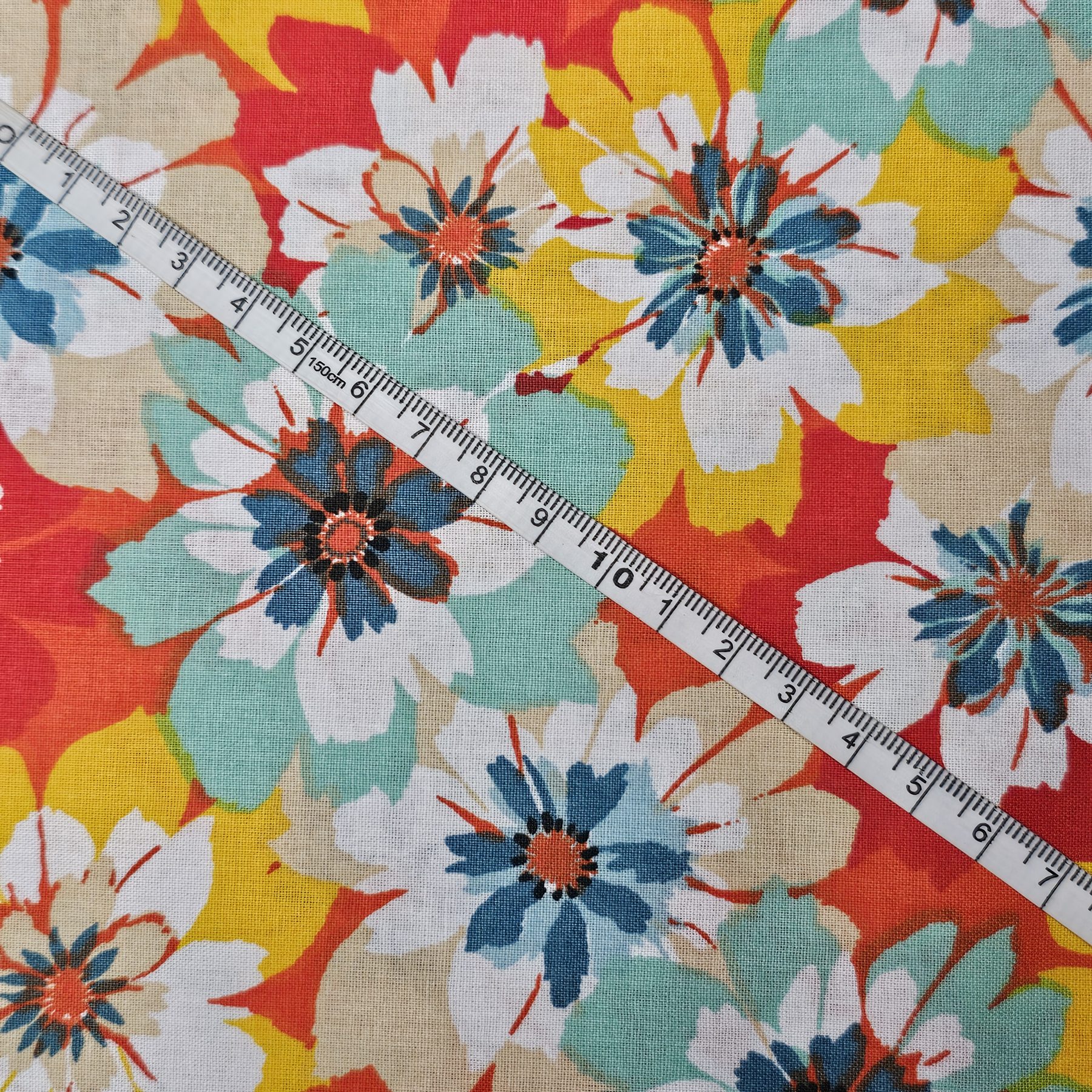 Crafty Fabrics - Tavaro Design - CC151