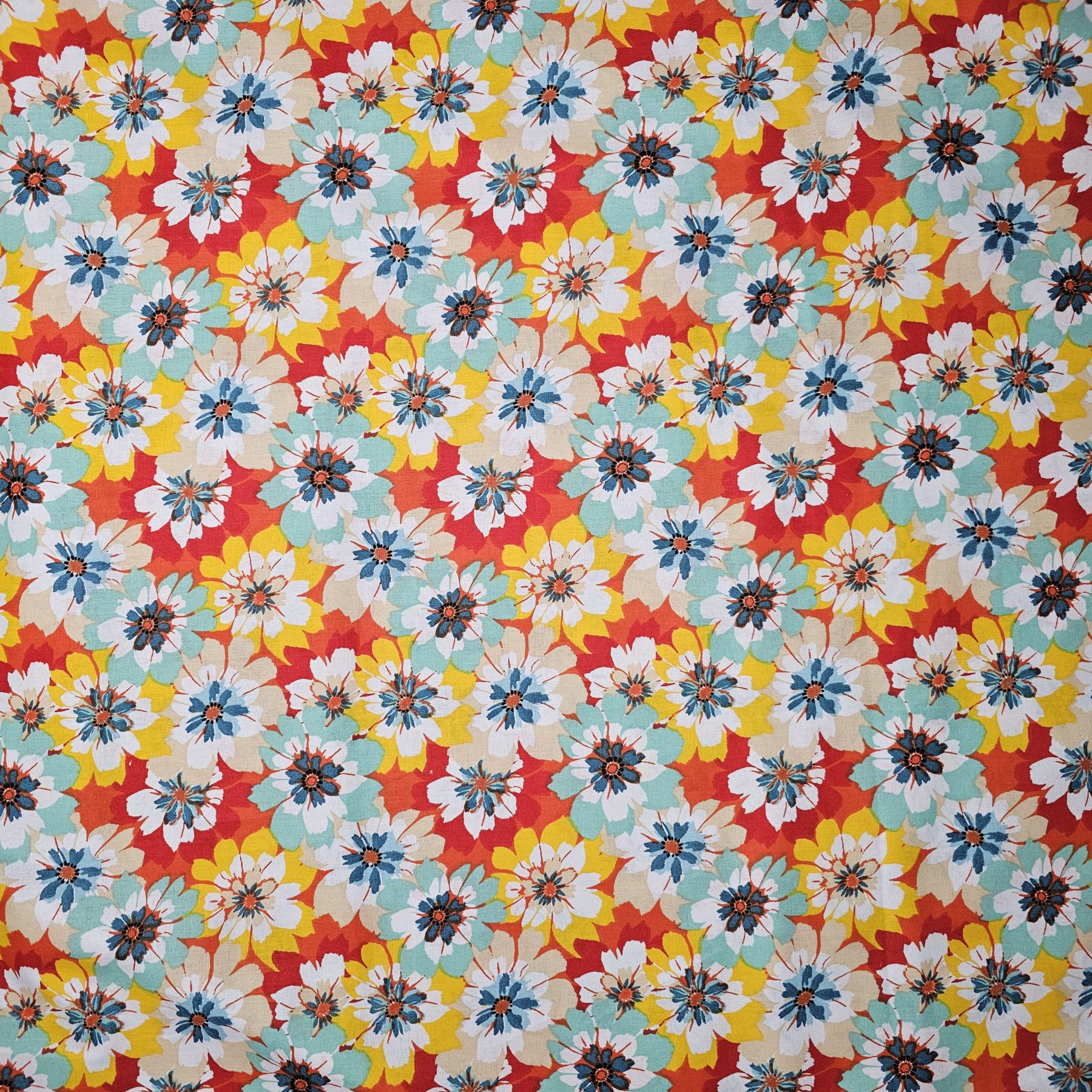 Crafty Fabrics - Tavaro Design - CC151