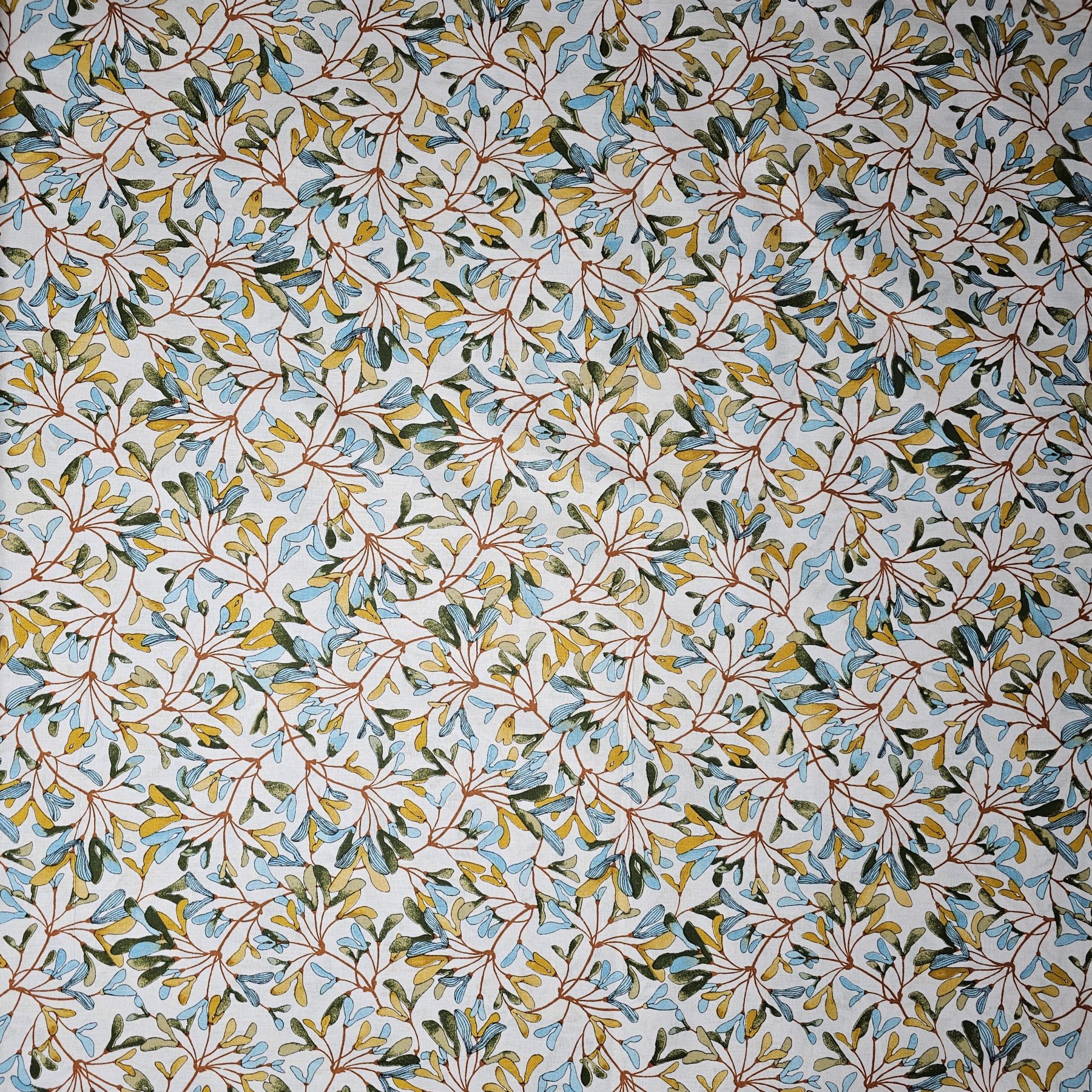 Crafty Fabrics - Isole Design - CC152