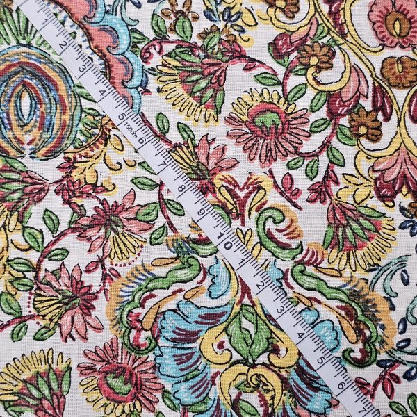 Crafty Fabrics - Dorlay Design - CC154