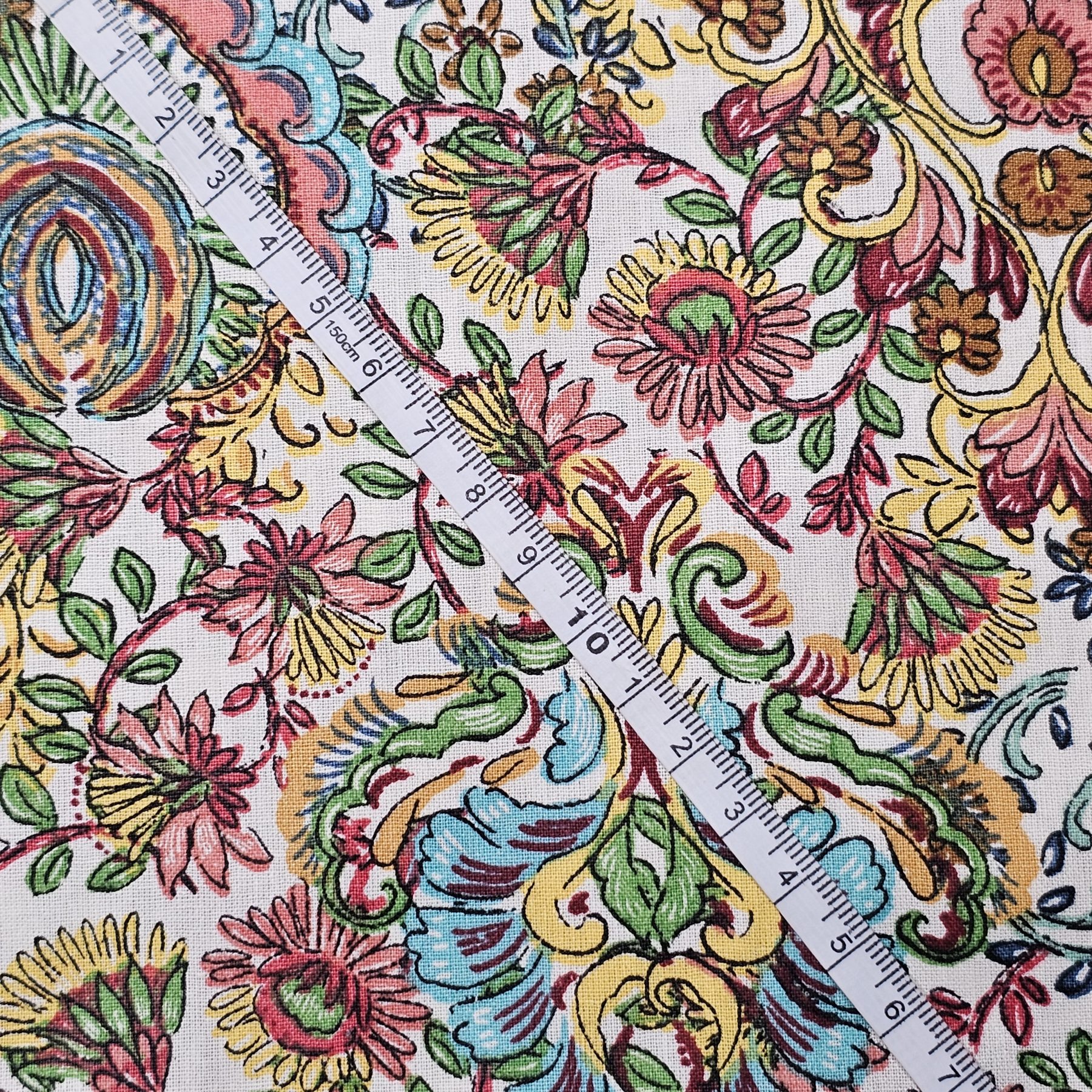 Crafty Fabrics - Dorlay Design - CC154