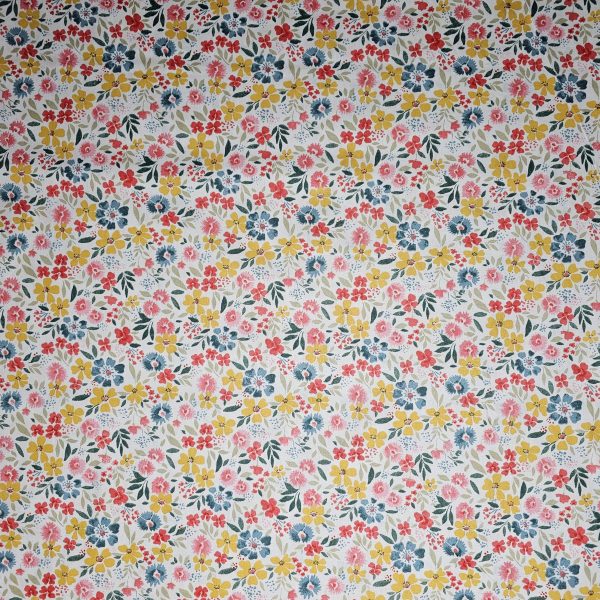 Crafty Fabrics - Zorn Design - CC156