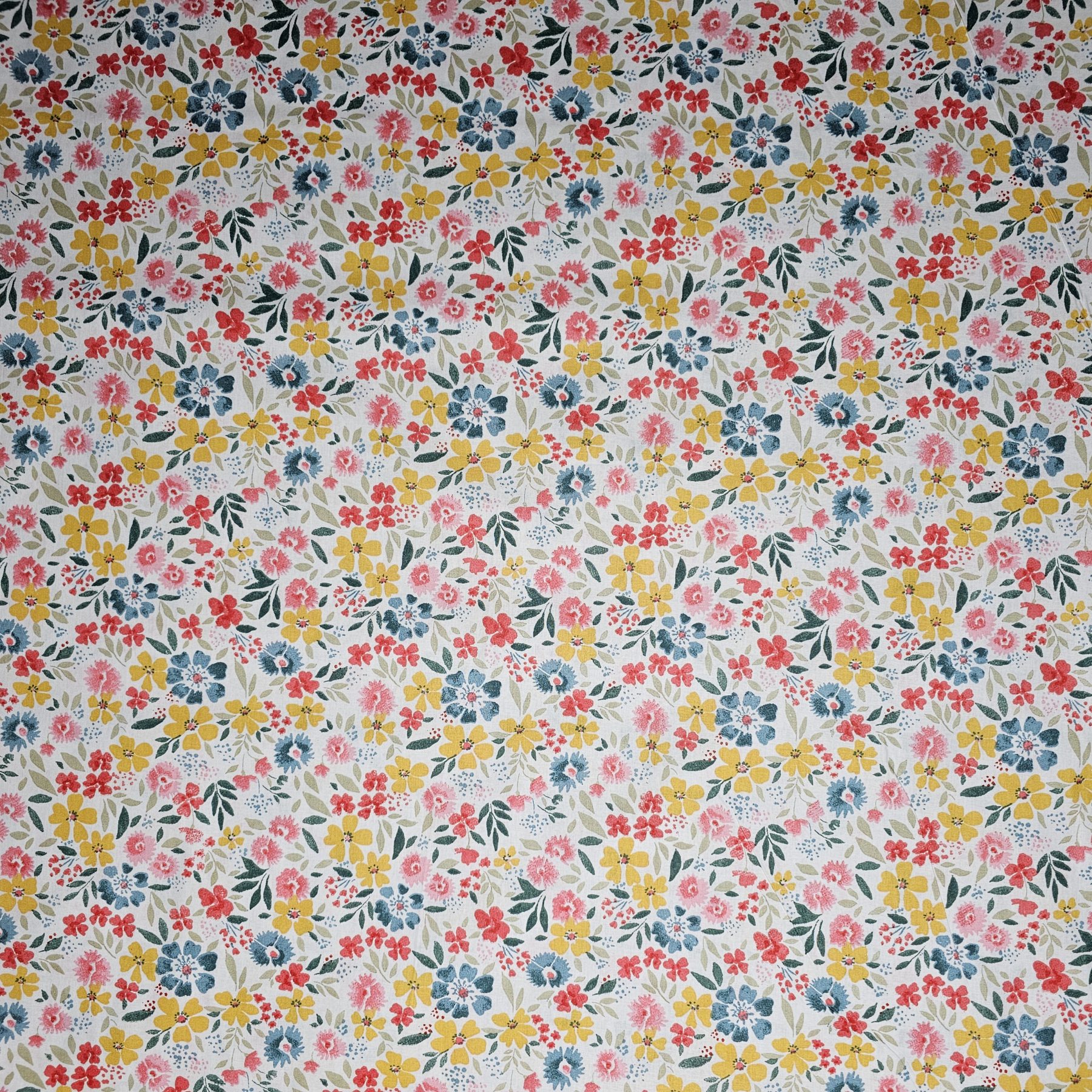 Crafty Fabrics - Zorn Design - CC156