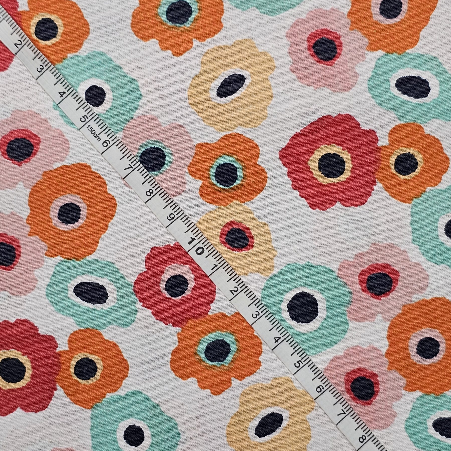 Crafty Fabrics - Arly Design - CC157